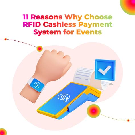 rfid cashless payments system|rfid wristband payment method.